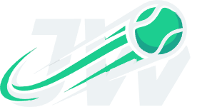 James Wells Tennis logo